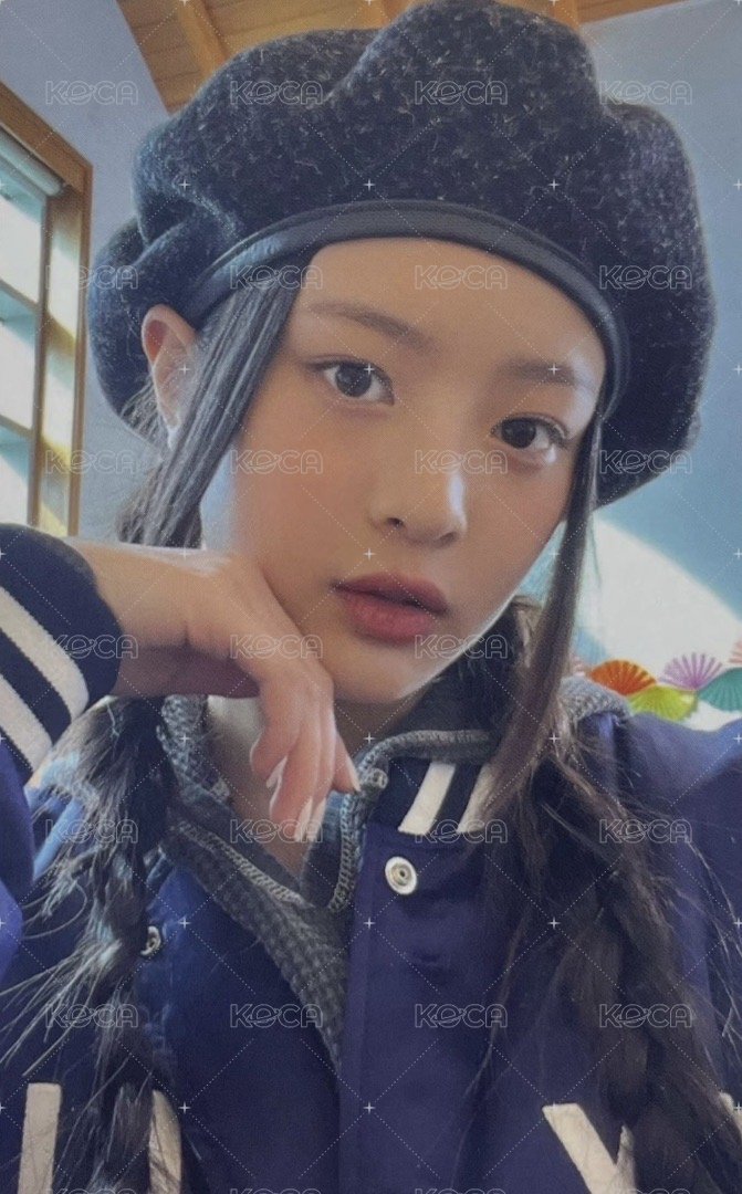 2023fm 周邊卡 卡包卡 正面