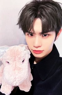 迷二 ms 幸運卡 龍龍 ver.