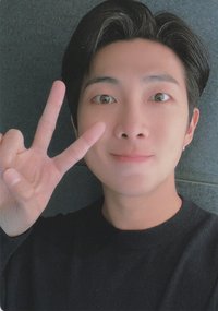 ARMY 會員禮卡 11th