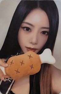 迷你九輯 mmt 1.0 簽售卡 와앙 ver.