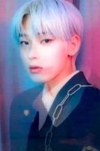 迷二 專輯卡 hype ver.