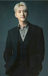 生日禮盒ver.1 周邊卡 