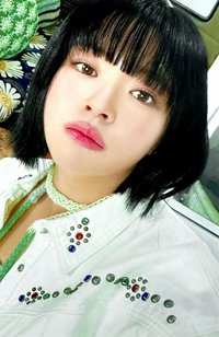 JP精選五 專輯卡 初回限定B