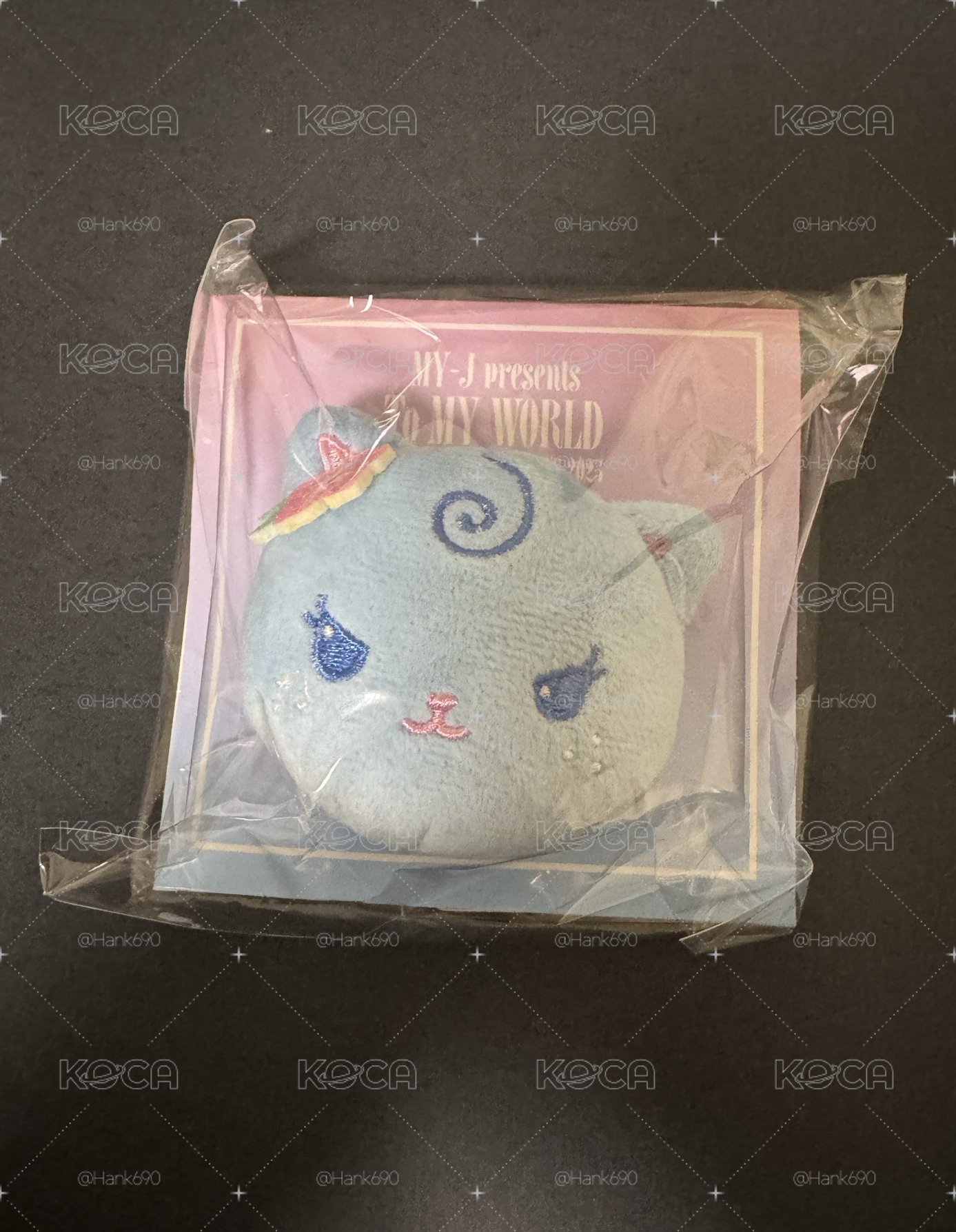日本FM 限定商品髮飾 KARINA SET