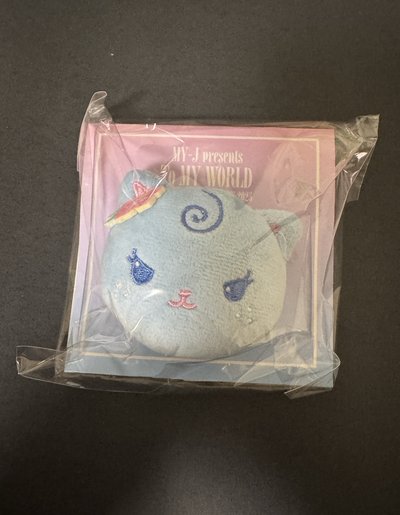 日本FM 限定商品髮飾 KARINA SET