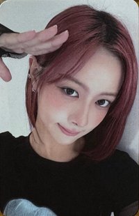 2025 POPERA 周邊卡 