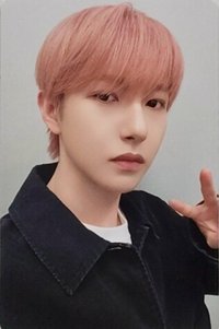 Dreamiez 隨機卡 自拍