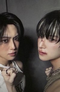 BTL 專輯卡 雙人卡 Yuma&Fuma