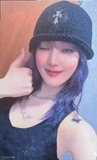 We are fanme 線上1.0 簽售卡 台特