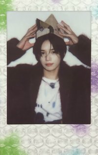 2025年曆 年曆卡 拍立得