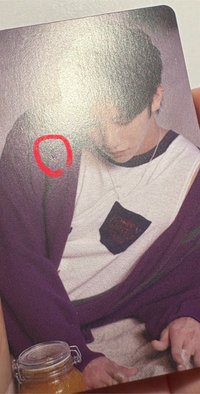 hmv特典（需綁200）