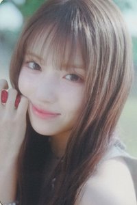 NSWER VACATION 隨機卡 官拍友