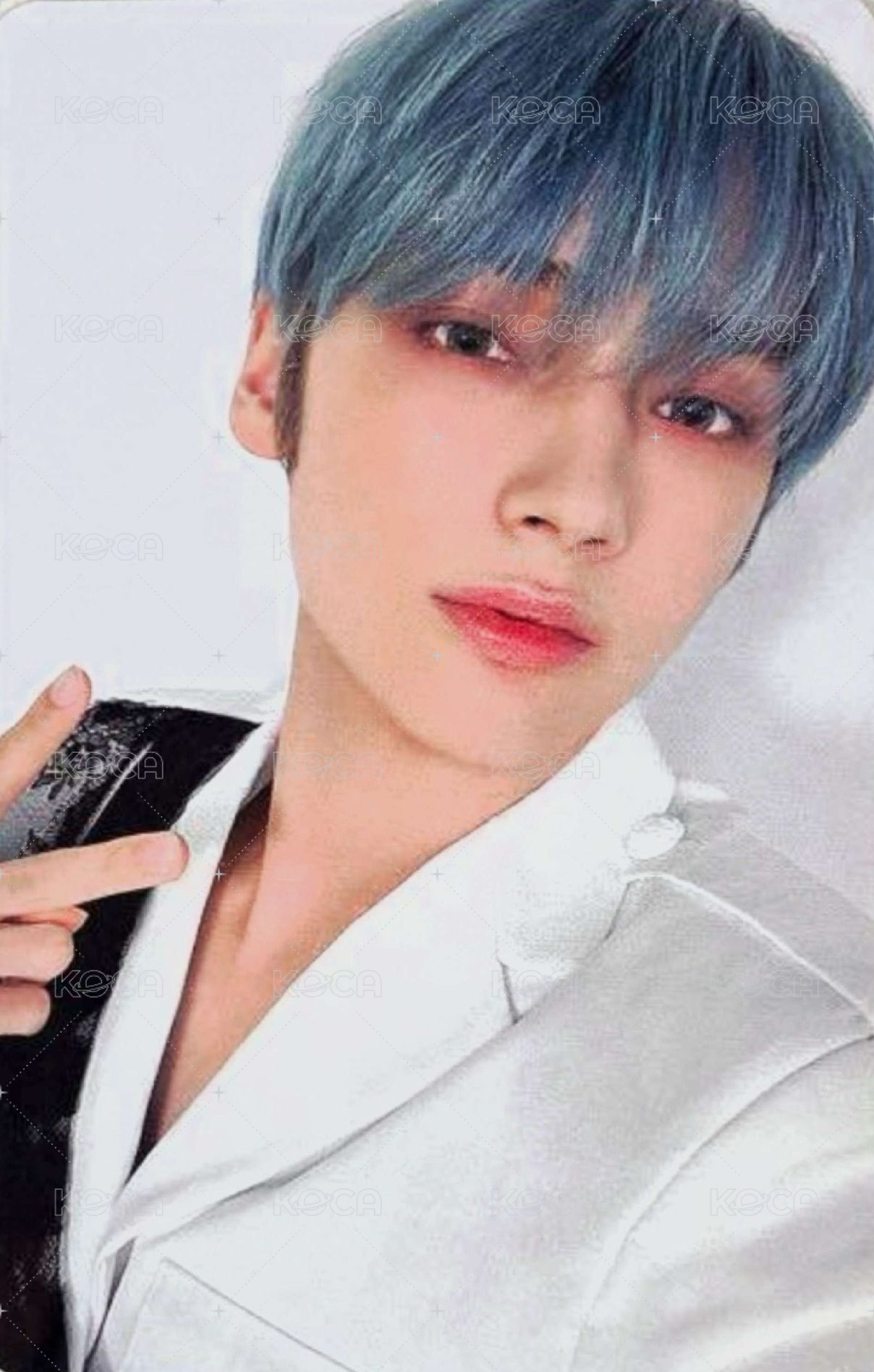 HYPERFOCUS 電影卡 Deja vu Ver.1 正面