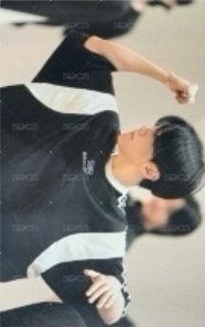 FOLLOWFELLOW 隨機卡  正面