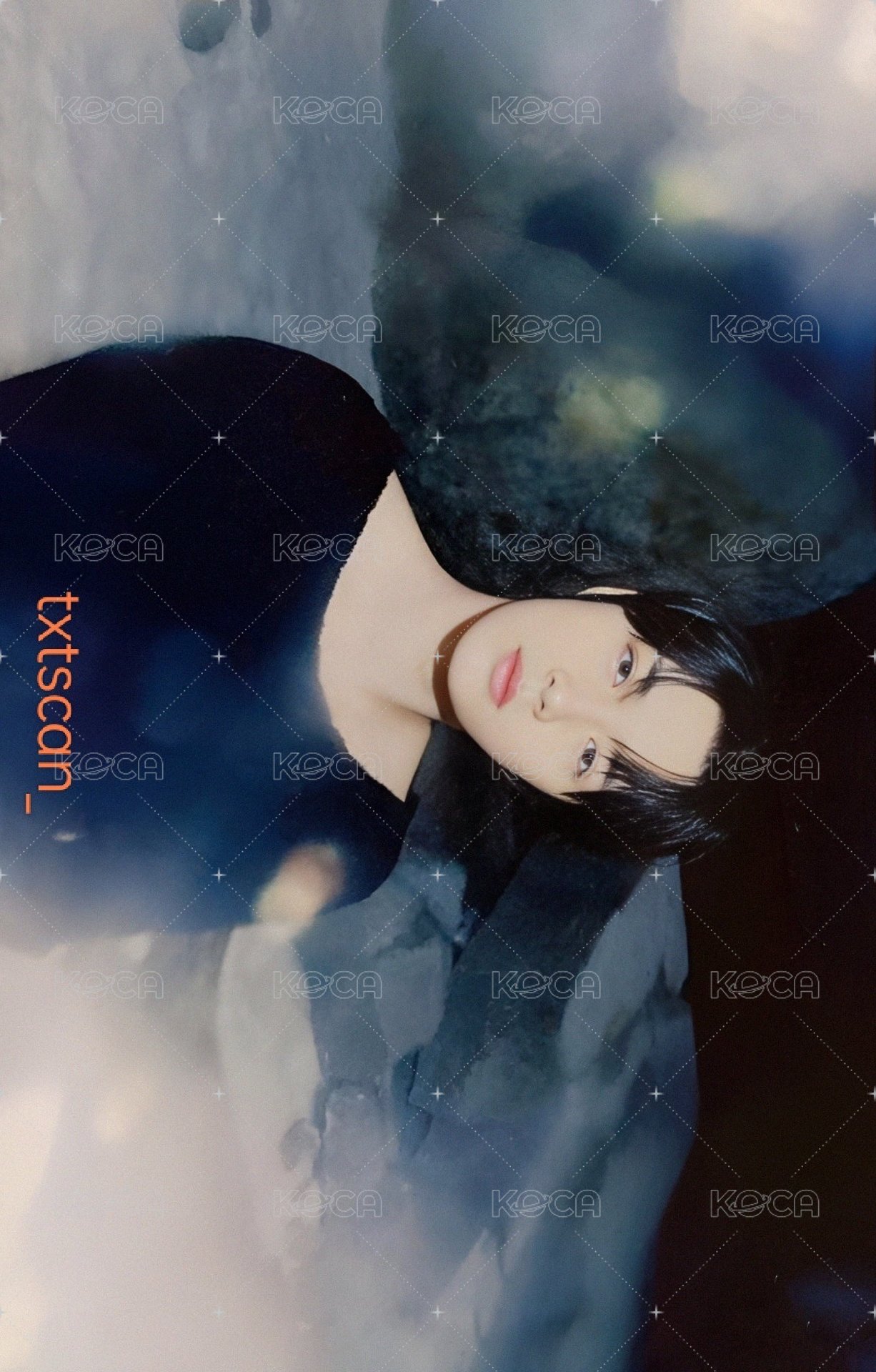 25’巡迴 隨機卡  正面