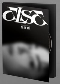 ELSE 專輯 Form 2 ver.