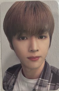 NCT時期 周邊卡 卡冊卡