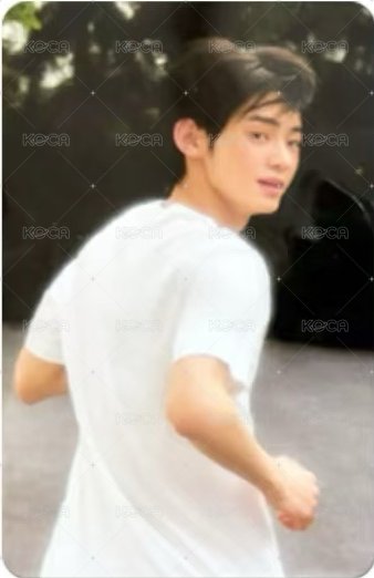 SUMMER BEAT! wvs 電子專 特典卡  正面