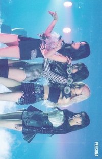 THE SHOW 演唱會 DVD / CD 卡 (DVD) 