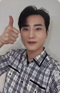 3rd FM Day3 入場卡 / 場限卡 