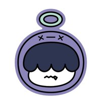 首爾插畫展V.19 滑鼠墊 