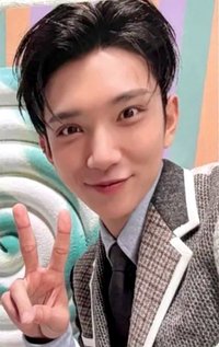 精選專 專輯卡 HERE ver.