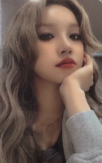 正規二 愛豆驛站 3.0 幸運卡 