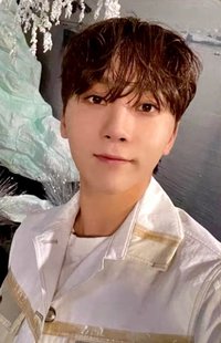 正四後續 專輯卡 NEW HEIGHTS ver.