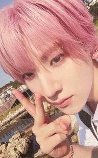 青嵐 環球 特典卡 