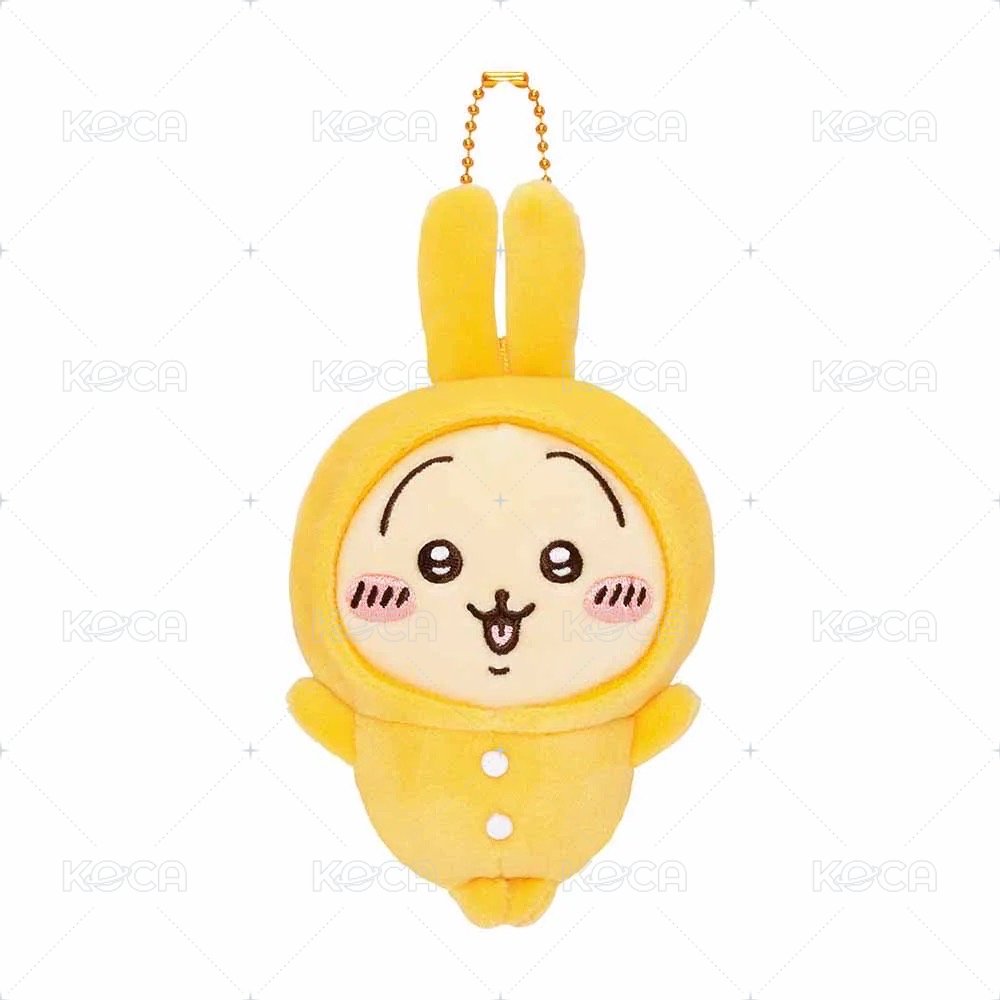 睡衣派對兔兔