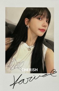 Drama 周邊卡 快閃鐵盒柚拍立得