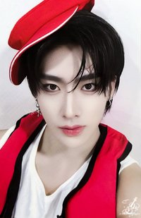 迷四 am 幸運卡 救生員 ver.