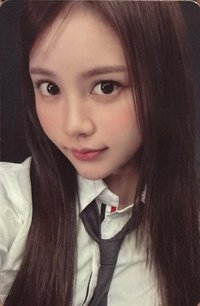 迷一 專輯卡 PB ver.