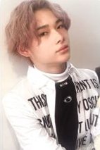 迷二 專輯卡 hype ver.