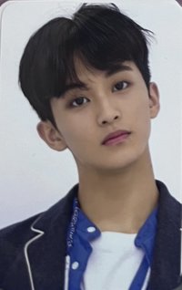 六週年周邊 周邊卡 鐵盒小卡