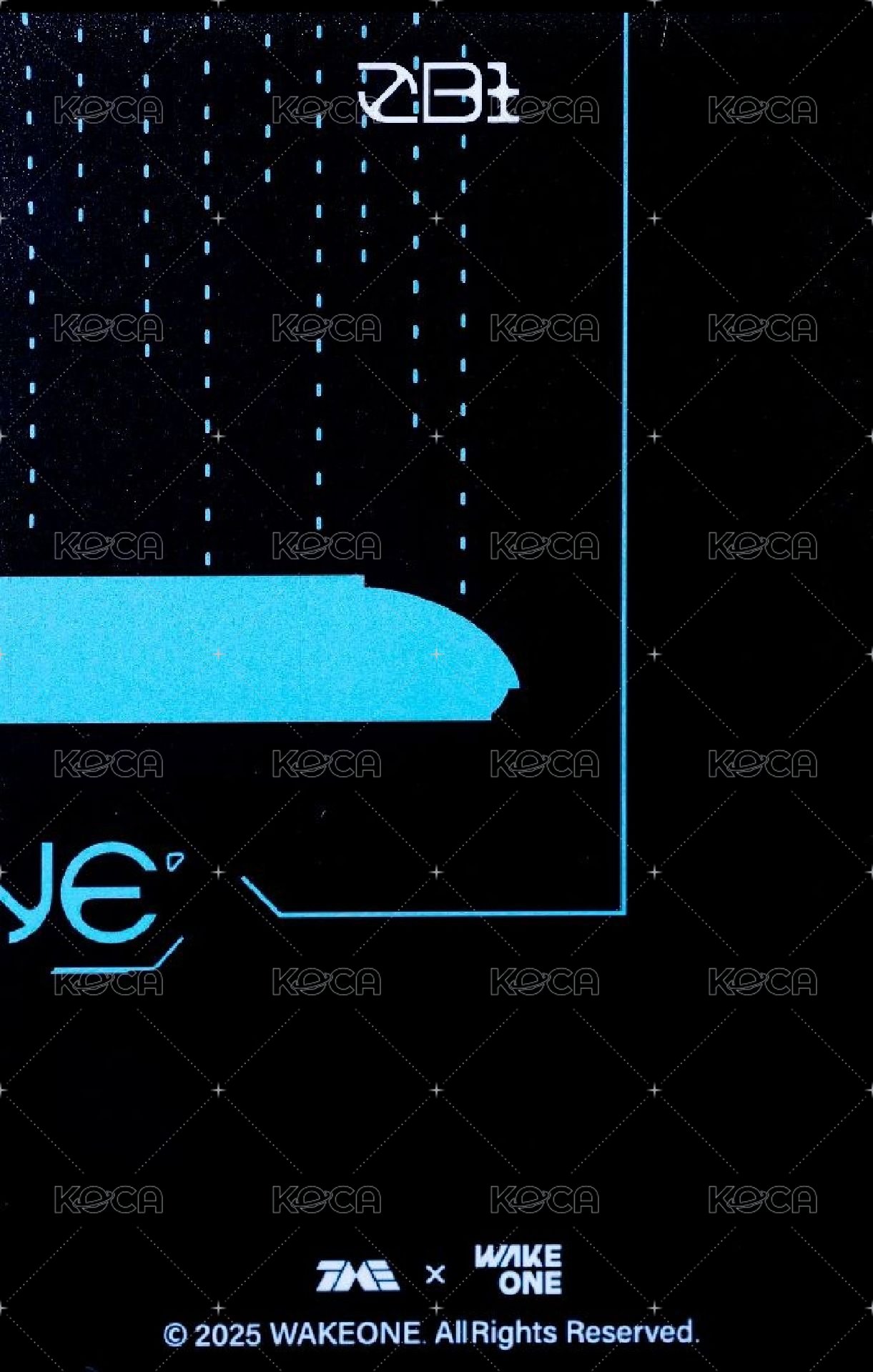 迷五 QQ音樂 星光卡 三星卡 背面