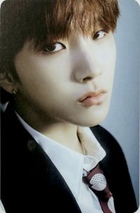 HOW? yes24 預售 特典卡 生日曆 6