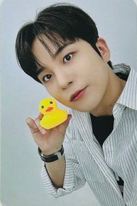 GH1 sw 3.0 簽售卡 