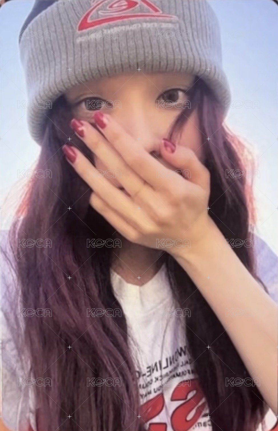 Dirty Work walmart 專輯卡 沃爾瑪冬 正面