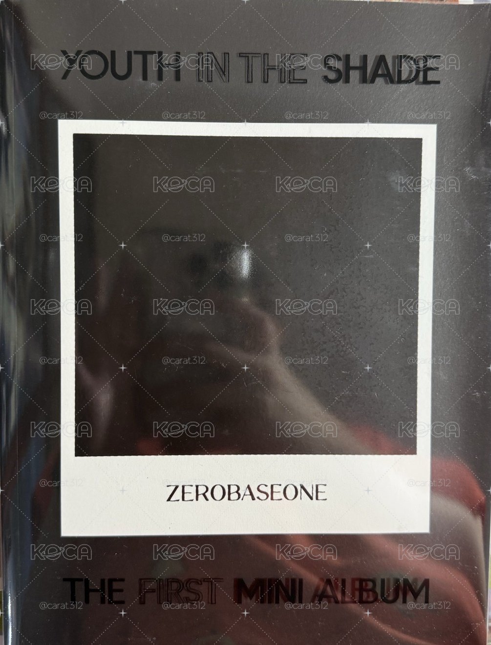 Zerobaseone
