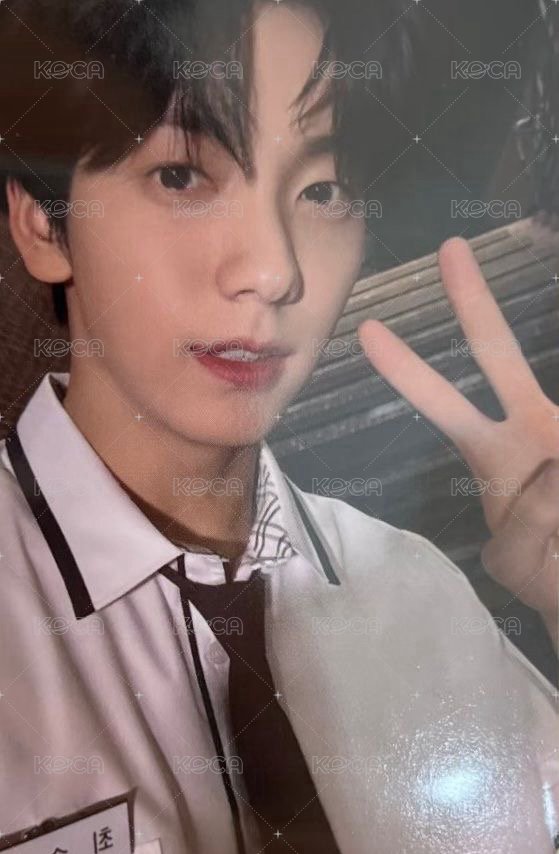 正四 CU 特典卡 A ver. 正面