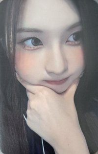 仲夏夜 mmt 簽售卡 捏臉裴