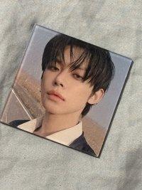 迷六 wvs 特典 磁鐵 