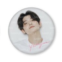 25日本夏日 日咖 徽章 日常服