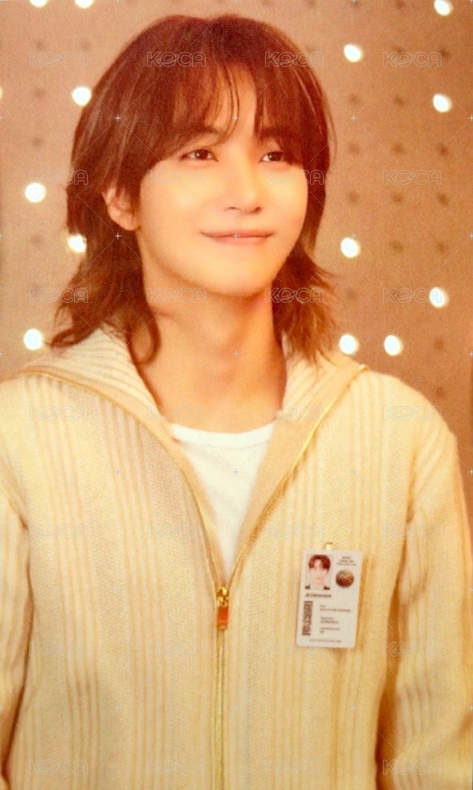 消費期限 環球 愛知 入場卡 / 場限卡  正面