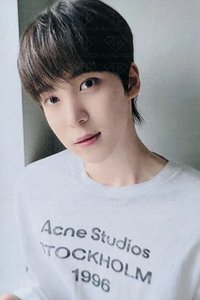 GH1 專輯卡 Platform ver. A