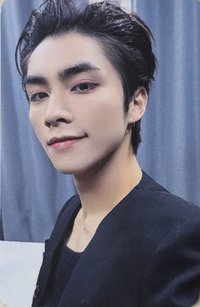 FREQUENCY wm 幸運卡 