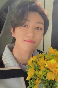 MINI8 專輯卡 ｜ONE SIDE ver.