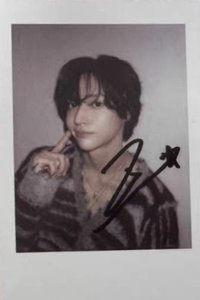 RIIZING kms 廣州線下 簽售卡 