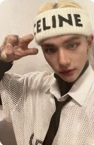 ODDINARY subk 簽售卡 